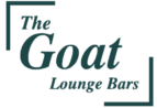 Logo of the Goat Bar, Dublin