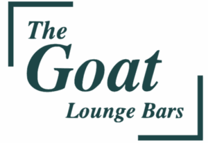 Logo of the Goat Bar, Dublin