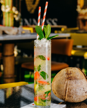 image of cocktail