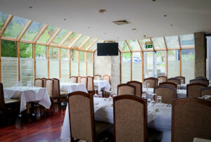 Honoring Life Booklet - The Goat 291024