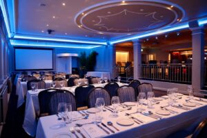 Drumaville Suite - Private Party Venue - The Goat In Dublin 14