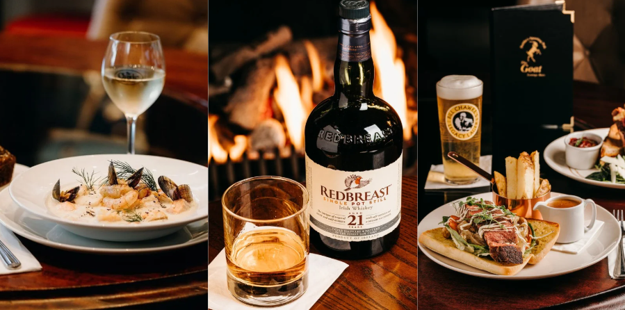 The Goat Bar & Grill