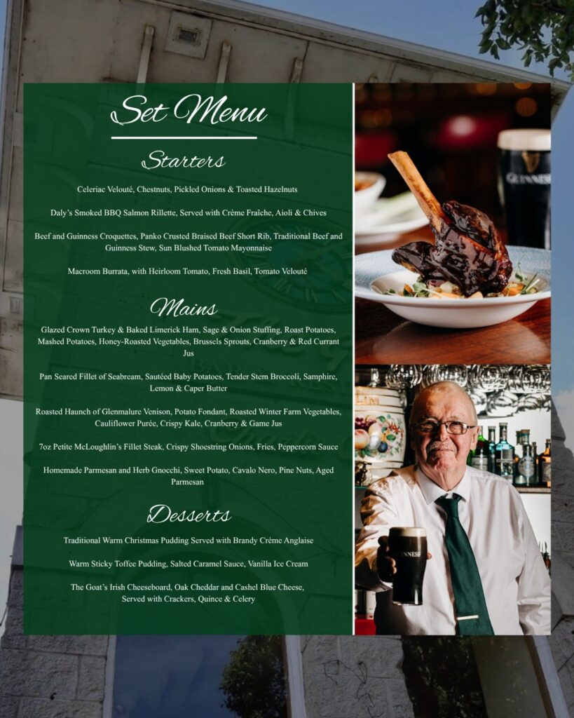 The Goat Christmas Post (2)