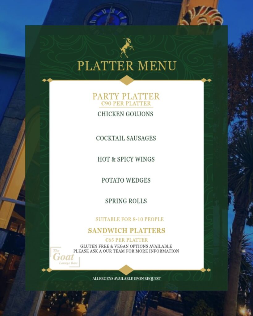 The Goat Christmas Post (2)